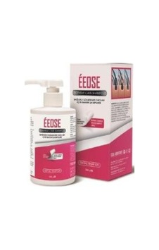 Eeose Uzamayan Saçlar İçin Bakım Şampuanı 300 ML