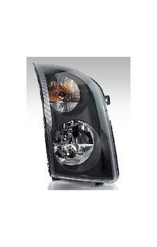 Vw Crafter 2006-2017 Far Sağ Motorlu-Ayfar 505966 Vw Crafter 2006-2017 Far Sağ Motorlu-Ayfar 505966