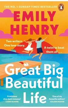 Great Big Beautiful Life Penguin Books Uk Great Big Beautiful Life Penguin Books Uk