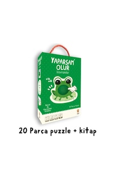Benim İlk Kavramlar Kitabım - Yaparsam Olur - Rzır-641470 Benim İlk Kavramlar Kitabım - Yaparsam Olur - Rzır-641470