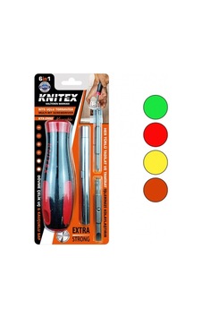 6ın1 - Çıkar Tak Kauçuklu Bits Uçlu Tornavida 5324 6ın1 - Çıkar Tak Kauçuklu Bits Uçlu Tornavida 5324