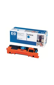 Hp Q3961A (122A ) Mavi Toner Hp Q3961A (122A ) Mavi Toner