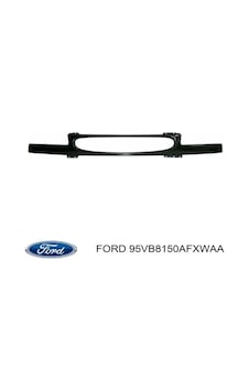 Ford Transit 1995-1999 Ön Panjur Çerçevesi Siyah Oem No: 95vb8150afxwaa Ford Transit 1995-1999 Ön Panjur Çerçevesi Siyah Oem No: 95vb8150afxwaa