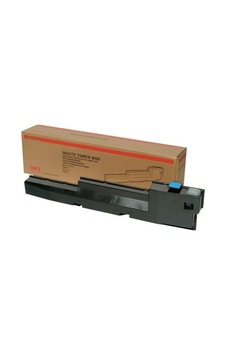 Yamancomputer_17122019163400998 Oki Uyumlu 42869403 C9600/9800 Atik Toner Kutusu