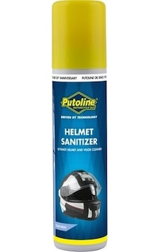 Putoline Kask Dezenfektanı 75 ml Putoline Kask Dezenfektanı 75 ml