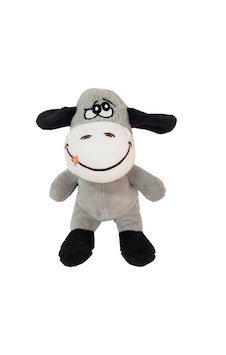 Peluş Sevimli Oyuncak Eşek Görseldeki Renk Peluş Sevimli Oyuncak Eşek Görseldeki Renk
