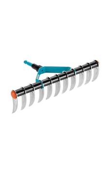 Gardena 3391-20 Combisystem Çim Havalandırma Tırmığı Gardena 3391-20 Combisystem Çim Havalandırma Tırmığı