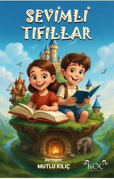 Sevimli Tıfıllar