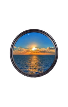 Subgreen 72 Mm Hd Circular Polarize Filtre Subgreen 72 Mm Hd Circular Polarize Filtre