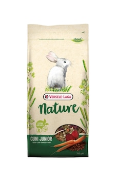 Versele Laga Nature Junior Yavru Tavşan Yemi 700 Gr. Versele Laga Nature Junior Yavru Tavşan Yemi 700 Gr.