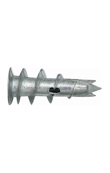 Mey İthalat Turbolet Dübel Metal 10 Adet