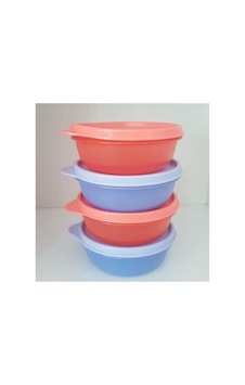 4 Adet 300 Ml Şekerkap. Pembe 4 Adet 300 Ml Şekerkap. Pembe