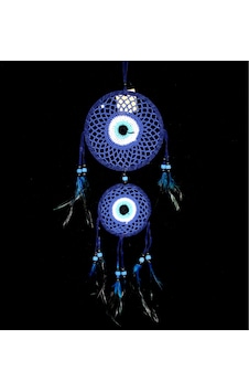Düş Kapanı Dreamcatcher No16 Standart Düş Kapanı Dreamcatcher No16 Standart