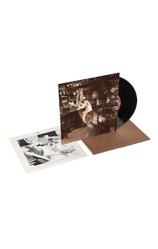 Led Zeppelin - In Through The Out Door / Plak Led Zeppelin - In Through The Out Door / Plak