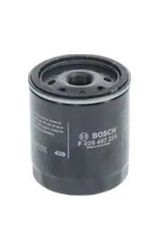 Ford B-max Yag Filtresi 1.0 2012-2016 Bosch F026407225 Ford B-max Yag Filtresi 1.0 2012-2016 Bosch F026407225
