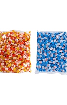 Olips Limon - Portakal 1 KG + Mentol 1 KG Olips Limon - Portakal 1 KG + Mentol 1 KG