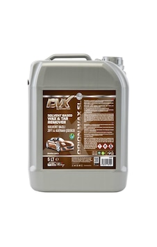 Orıon Wax Katran Cözücü Solvent Bazlı 5 Kg Orıon Wax Katran Cözücü Solvent Bazlı 5 Kg