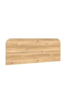 Karyola Korkuluğu Meşe 45x110 Meşe Karyola Korkuluğu Meşe 45x110 Meşe