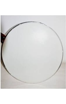İMECE YB20 YERLİ DAVUL DERİSİ 51 CM BEYAZ İMECE YB20 YERLİ DAVUL DERİSİ 51 CM BEYAZ