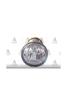 Esse Otomotiv - C2 C3 Xsara2 01-Sis Lambası - DPO-552-2004N-UE - 6208Q0 Esse Otomotiv - C2 C3 Xsara2 01-Sis Lambası - DPO-552-2004N-UE - 6208Q0