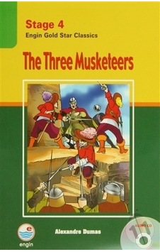 The Three Musketeers- Engin The Three Musketeers- Engin