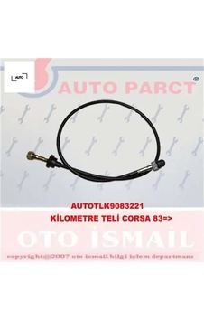 Kilometre Teli Corsa 83 Auto 1268028 Kilometre Teli Corsa 83 Auto 1268028