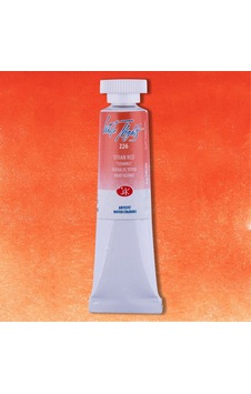St. Petersburg White Nights Tüp Sulu Boya 10 Ml. 226 Titian Red St. Petersburg White Nights Tüp Sulu Boya 10 Ml. 226 Titian Red