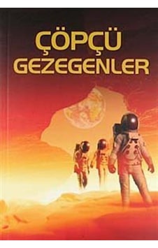 Çöpçü Gezegenler - A. Şalimov - Tiydem
