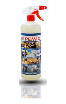 Wipemix Çok Amaçlı Genel Temizleyici 1 KG