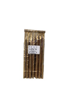 Lin's Tam Buğday Çavdarlı Galeta 200 G