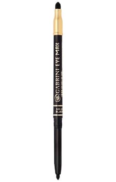 Gabrini Kaş Kalemi - E Max Eyebrow Pencil Siyah 01 Gabrini Kaş Kalemi - E Max Eyebrow Pencil Siyah 01