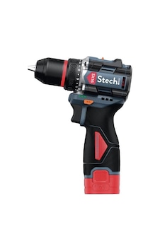 Stechend SX16 2 x 2 AH 6 V Akülü Matkap Stechend SX16 2 x 2 AH 6 V Akülü Matkap
