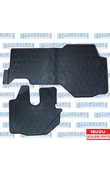 Isuzu Npr 75 Kabin İç Paspas Npr 10/npr N-wıde Isuzu Npr 75 Kabin İç Paspas Npr 10/npr N-wıde