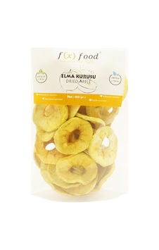 Fx Food Elma Kurusu 100 G