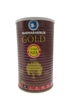 Marmarabirlik Gold Salamura 261-290 KB M Siyah Zeytin Teneke 6 x 800 G Marmarabirlik Gold Salamura 261-290 KB M Siyah Zeytin Teneke 6 x 800 G