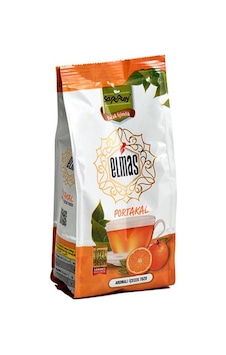 Elmas Sammey Portakal Aromalı İçeçek Tozu - 250 Gr. 250 G Elmas Sammey Portakal Aromalı İçeçek Tozu - 250 Gr. 250 G