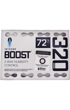 Integra Boost %72 320gr Puro Nemlendirici - Tr6182