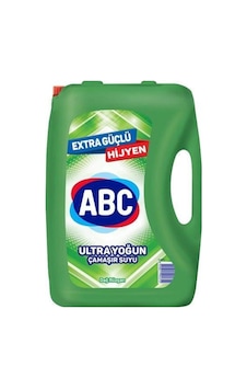 Abc Ultra Çamaşır Suyu Dağ Ferahlığı 3,25 Lt Tekli Abc Ultra Çamaşır Suyu Dağ Ferahlığı 3,25 Lt Tekli