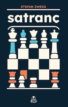 Satranç / Stefan Zweig Satranç / Stefan Zweig