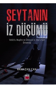 Şeytanın İzdüşümü - Ramazan Can - Elips Kitapları Şeytanın İzdüşümü - Ramazan Can - Elips Kitapları