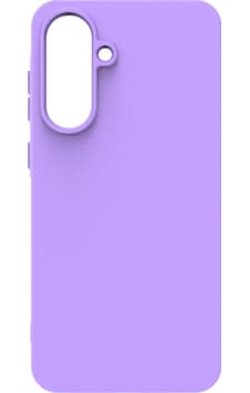 Samsung Uyumlu Galaxy A36 5g Kılıf Kamera Korumalı Silikon Rubber Arka Kapak Lila Samsung Uyumlu Galaxy A36 5g Kılıf Kamera Korumalı Silikon Rubber Arka Kapak Lila