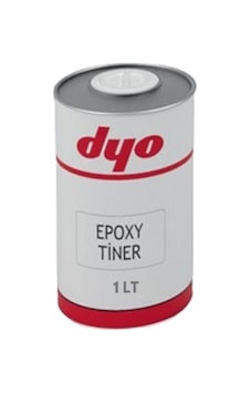 Dyo Epoksi Tiner 1 Lt Dyo Epoksi Tiner 1 Lt