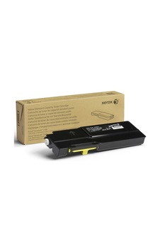 Xerox 106R03509 Sarı Toner Standart Kapasite Xerox 106R03509 Sarı Toner Standart Kapasite