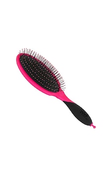 Wet Brush Backbar Detangler, Pink Tarak Wet Brush Backbar Detangler, Pink Tarak