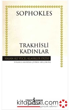 Trakhisli  Kadınlar