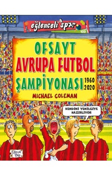 Ofsayt Avrupa Futbol Şampiyonası 1960 - 2004
