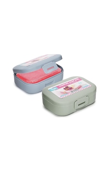 Comfort Sabun Kutusu 1 Adet Royaleks-l505 Diğer