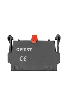 Gwest A - 01 1nc Stop Kontak 250 Adet