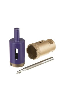 Magicool Elmaslı Mermer Granit Panç - 25 Mm Magicool Elmaslı Mermer Granit Panç - 25 Mm