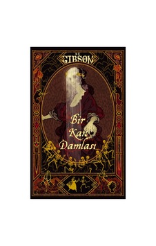 Bir Kan Damlası - Hayat Ve Ölüm Üzerine